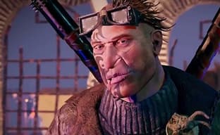 Знакомство с фракциями в Wasteland 3. Ролик новой игры Inxile Enterainment